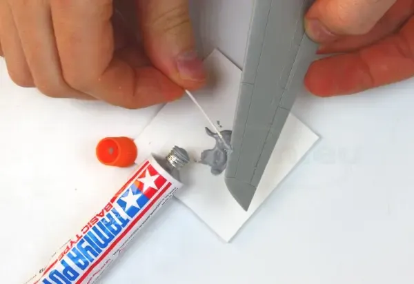 Remplissage d'une pièce à l'impression 3d