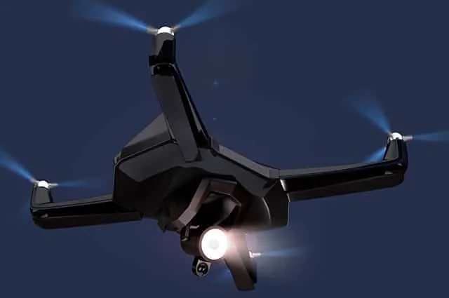 MEILLEUR DRONE SANS CAMÉRA