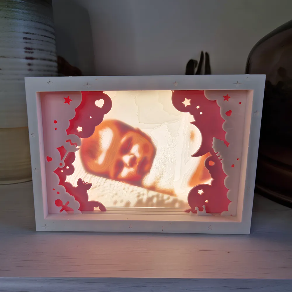 Création impression 3D