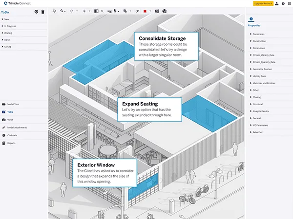 sketchup studio settings