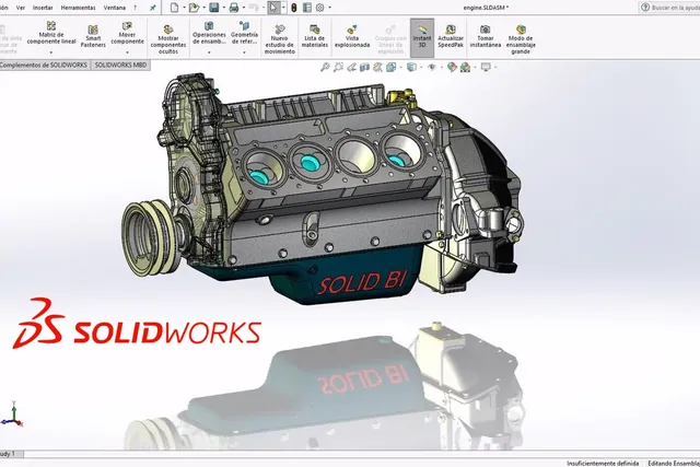 Impression 3D avec SolidWorks