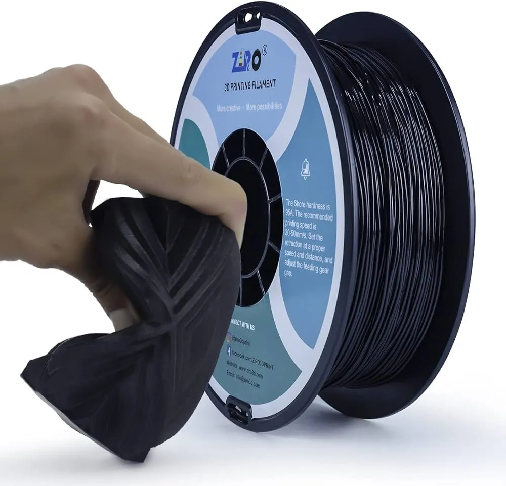 tpu materiaux d'impression 3d